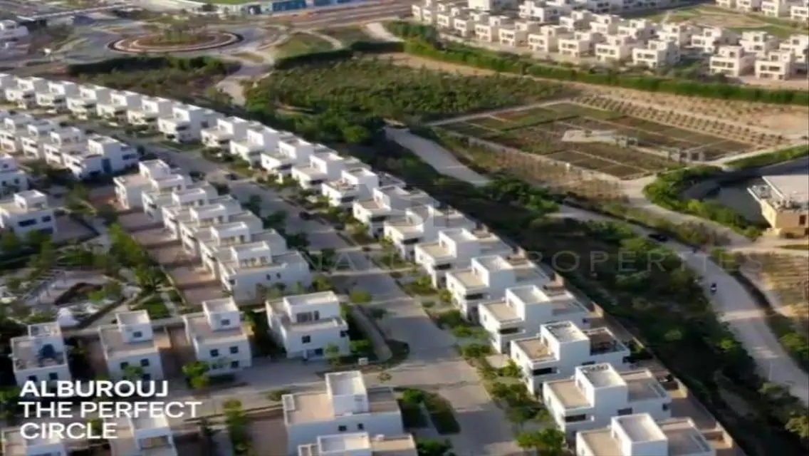 وحدات سكنية راقية في موقع متميز