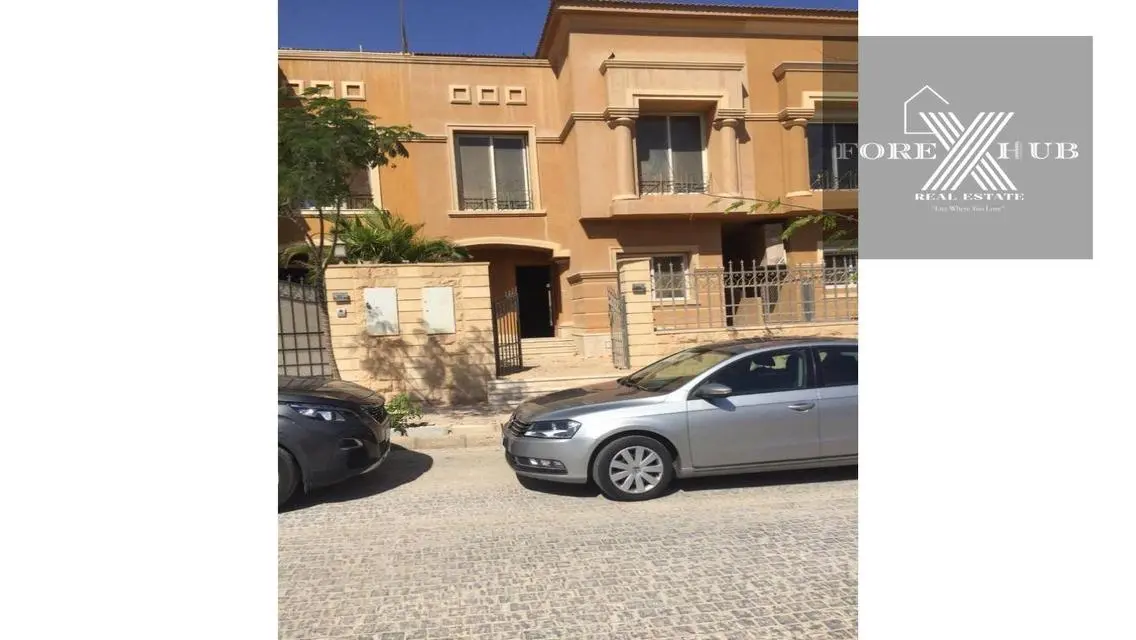 Luxury Villa with Spacious Design and Stunning Views