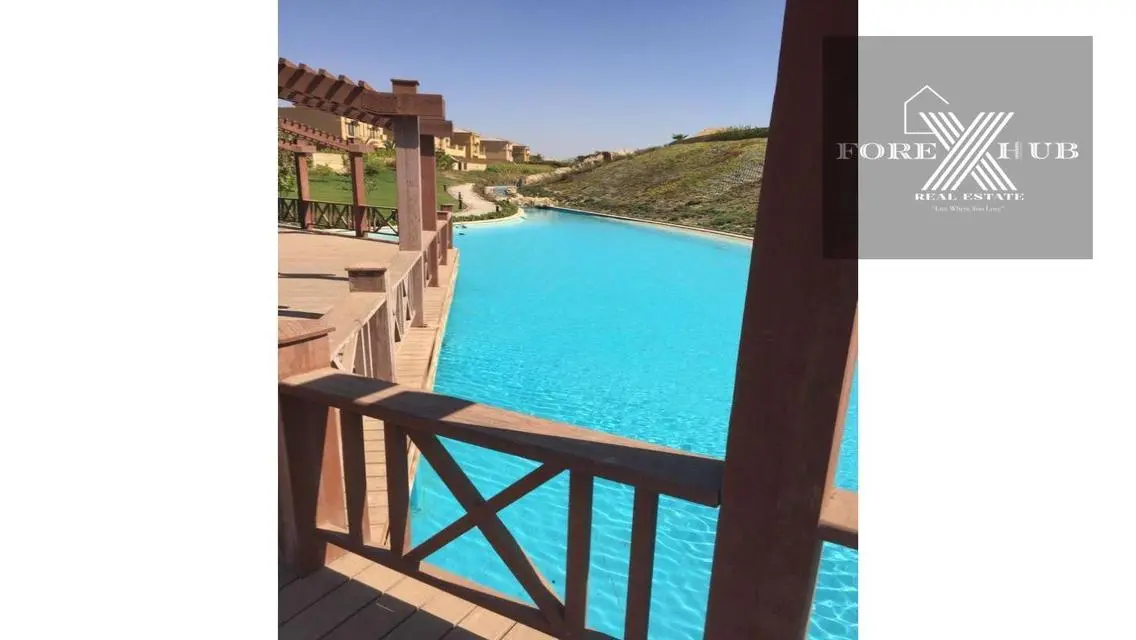 Luxury Villa with Spacious Design and Stunning Views