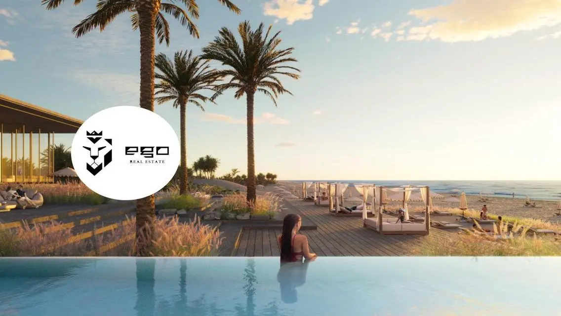 Luxury Villa for Sale - 40 Square Meters