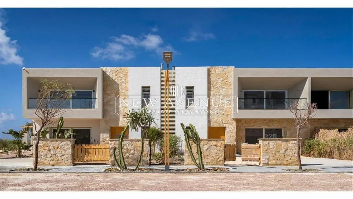 Luxury Apartment for Sale with 2500 Square Meters