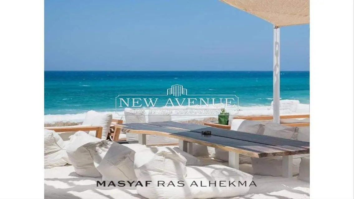 Luxury Apartment for Sale with 2500 Square Meters