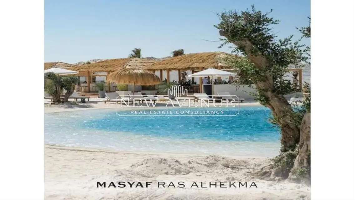 Luxury Apartment for Sale with 2500 Square Meters