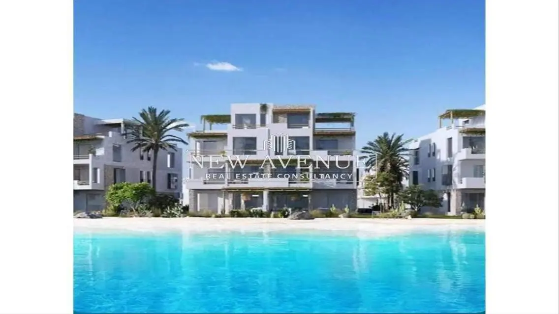 Luxury Apartment for Sale with 2500 Square Meters