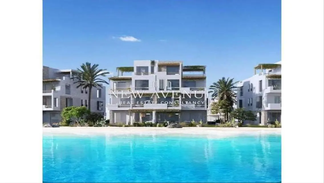 Luxury Apartment for Sale with 2500 Square Meters