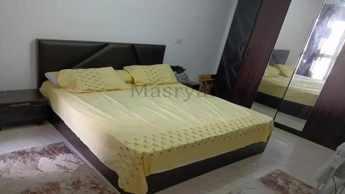 شقة فاخرة في ب12 بمساحة 145 متر مربع بسعر مغري