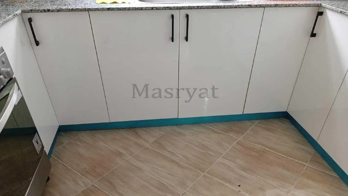 شقة فاخرة في ب12 بمساحة 145 متر مربع بسعر مغري