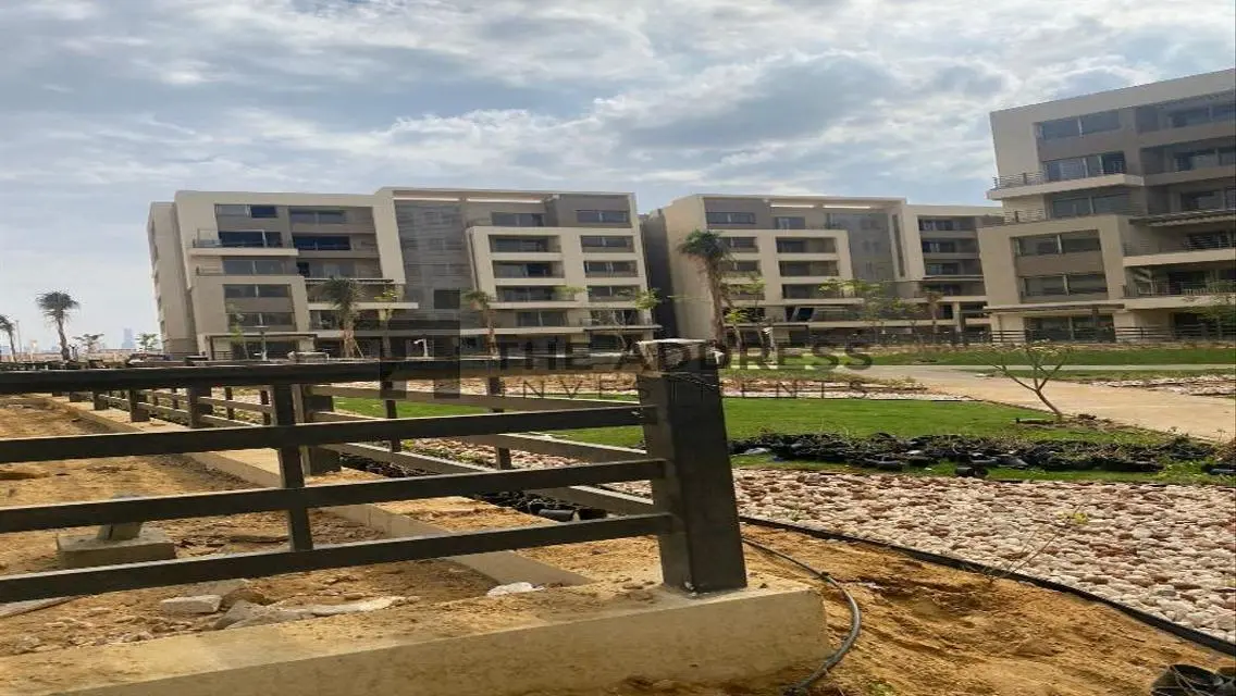 Premium Investment Property at The Address