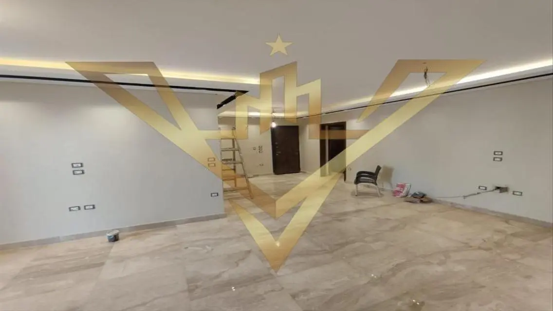 Luxury Apartment for Sale with Lake View
