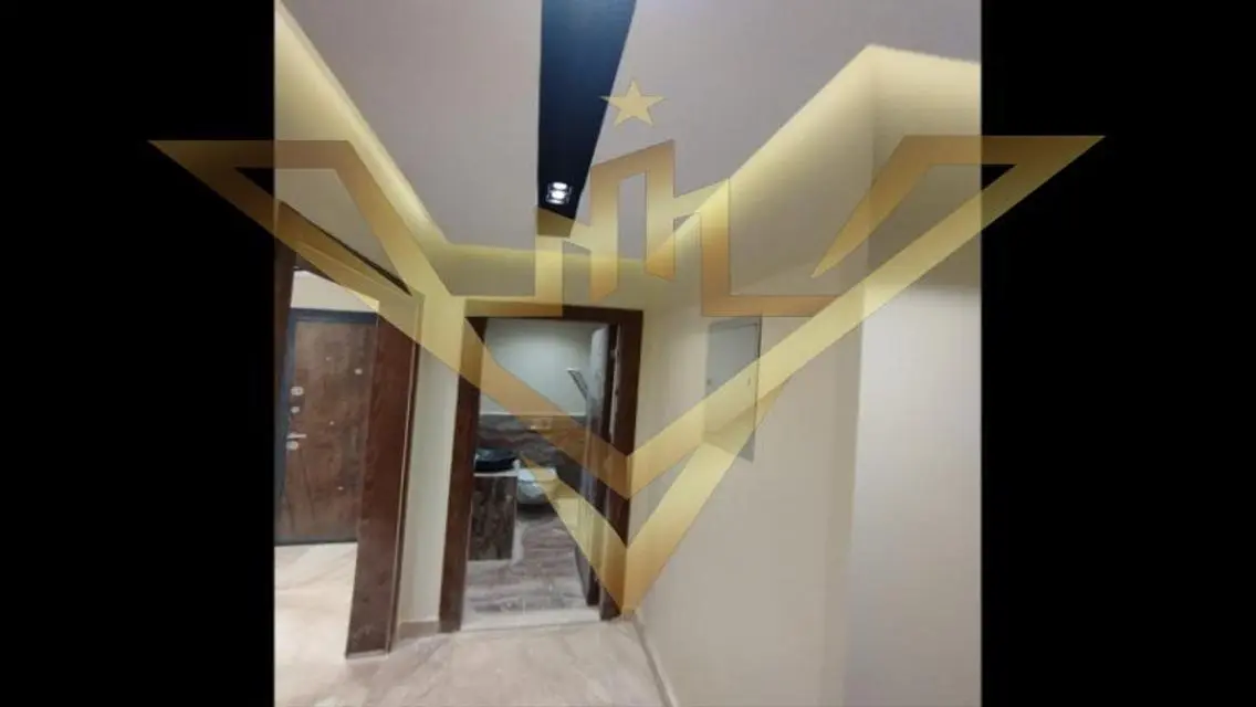 Luxury Apartment for Sale with Lake View