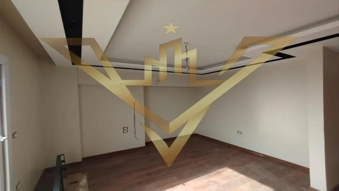 Luxury Apartment for Sale with Lake View