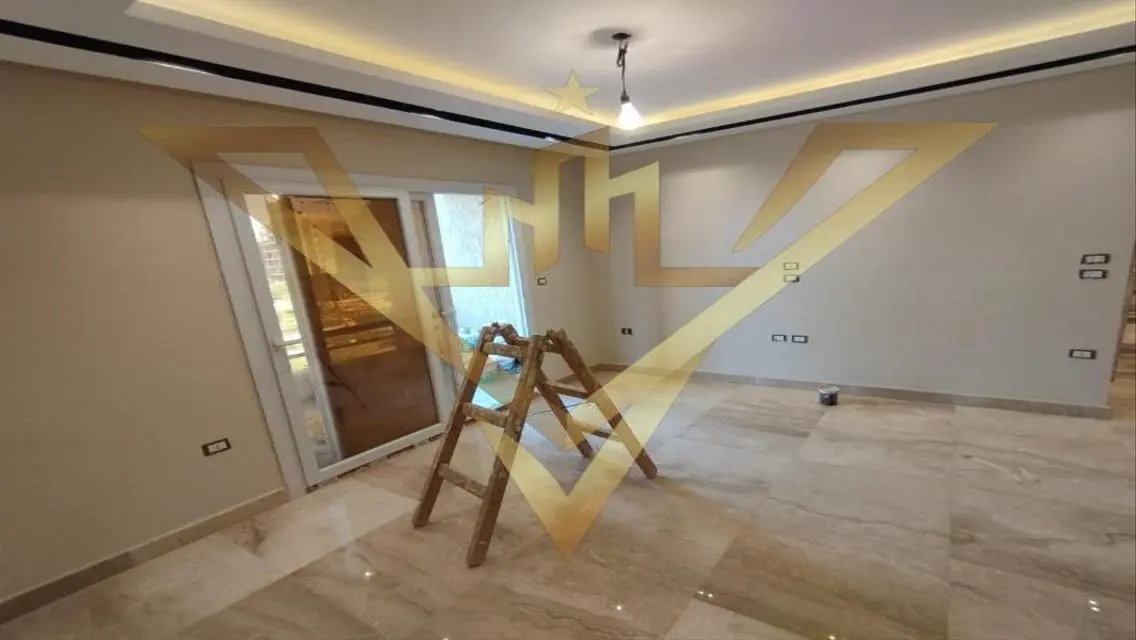 Luxury Apartment for Sale with Lake View