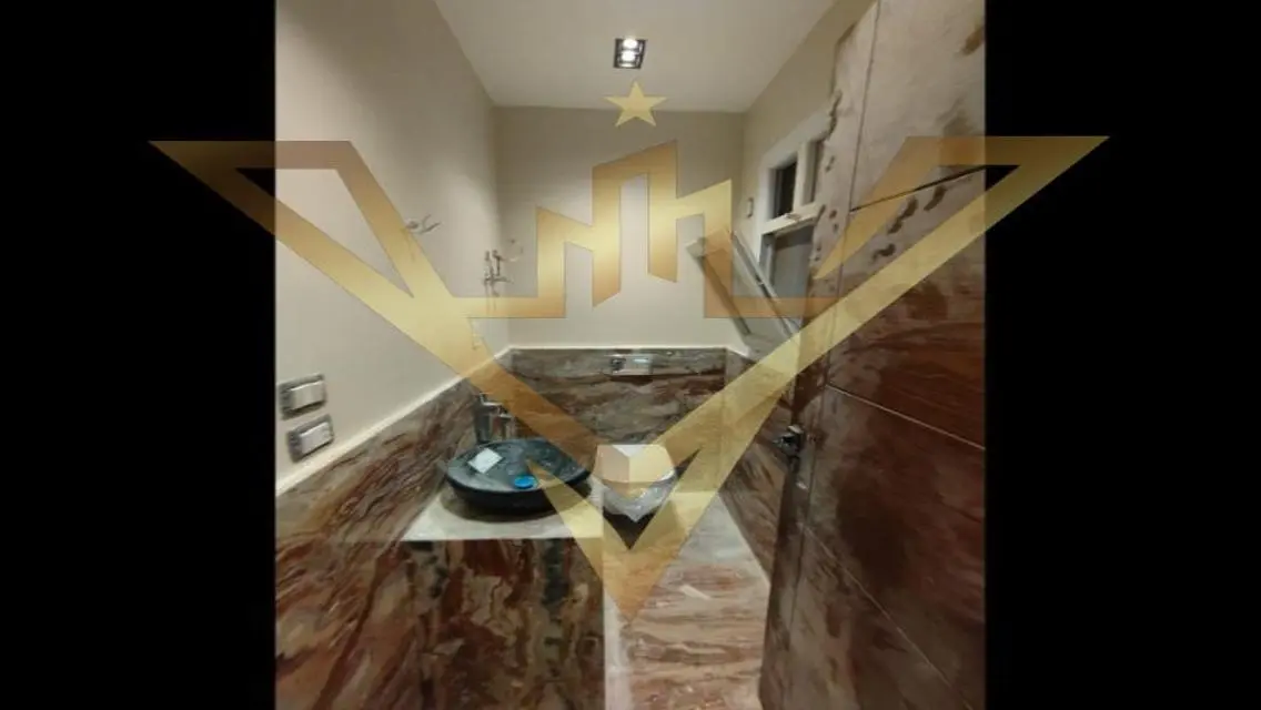 Luxury Apartment for Sale with Lake View