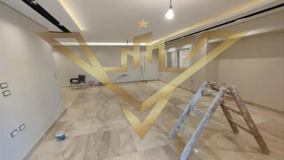 Luxury Apartment for Sale with Lake View