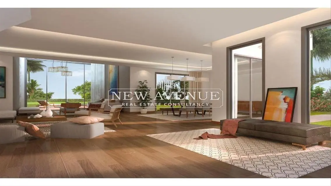 Exceptional Apartment for Sale in Oak: 130m² with Private Garden