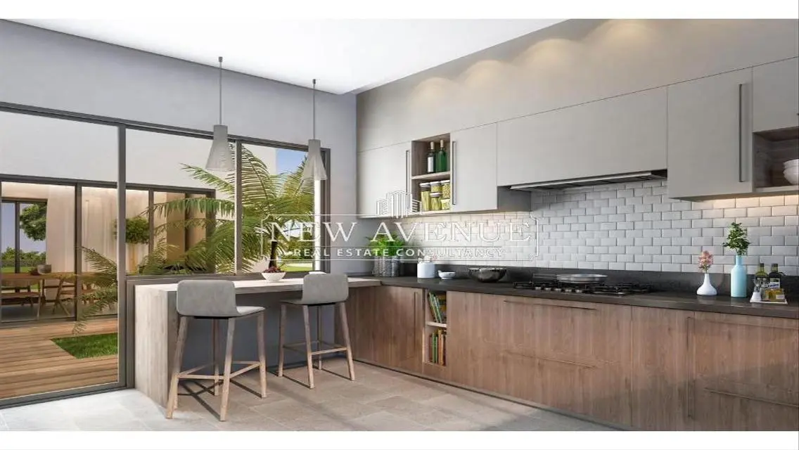 Exceptional Apartment for Sale in Oak: 130m² with Private Garden