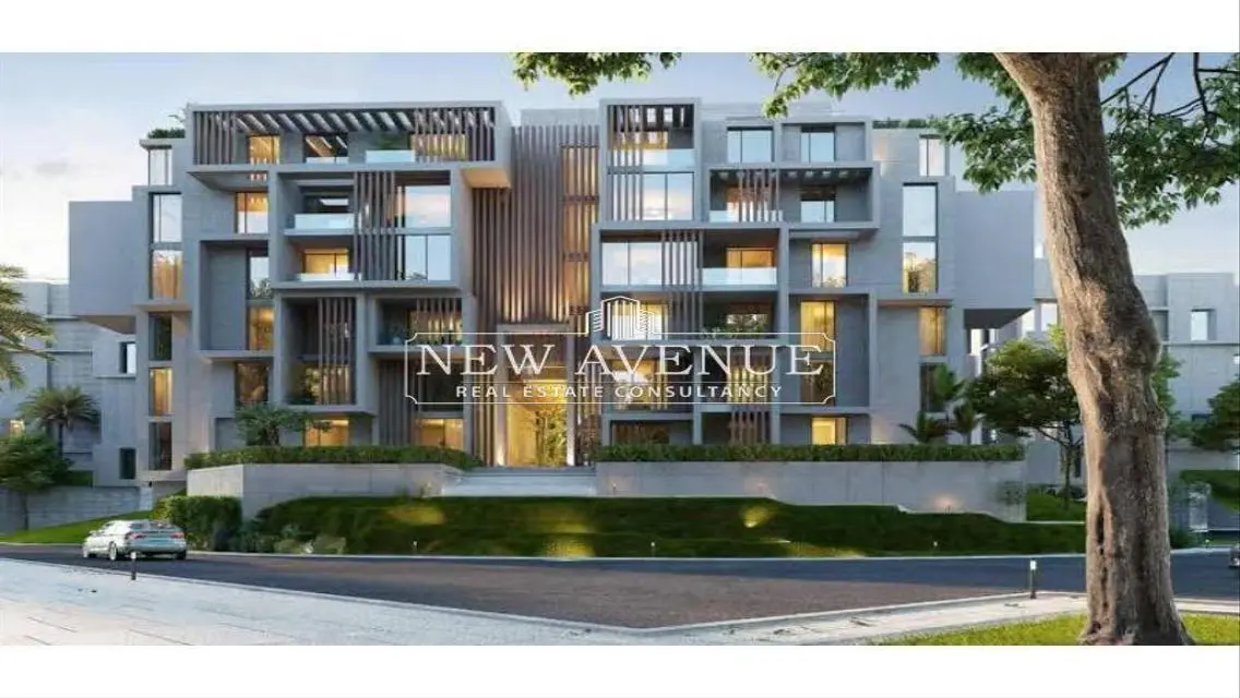 Exceptional Apartment for Sale in Oak: 130m² with Private Garden