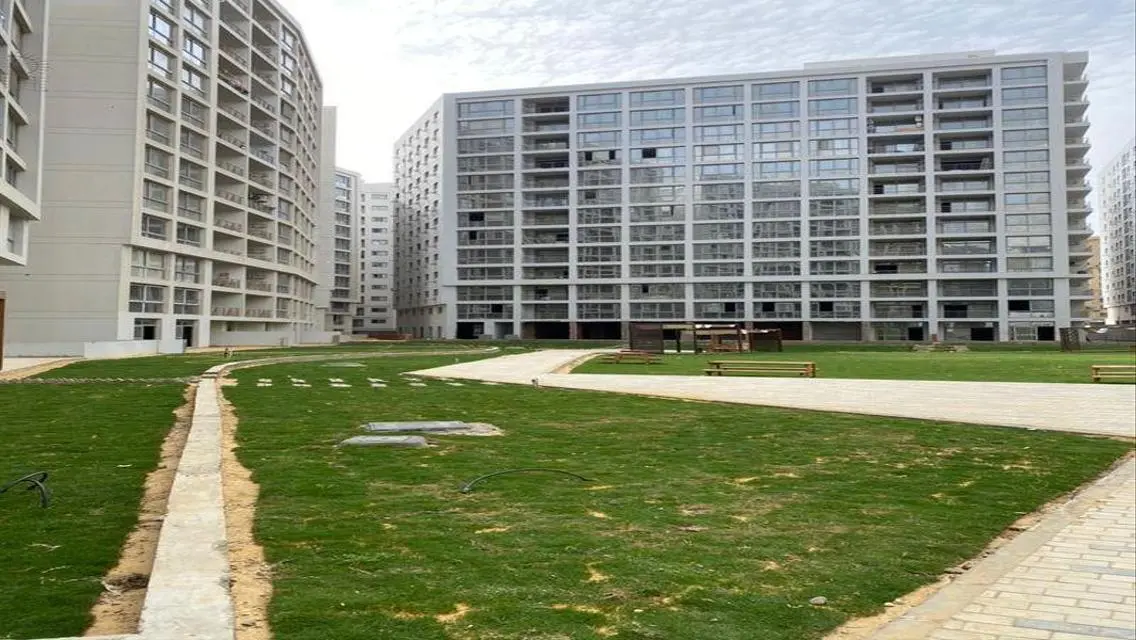 Quiet Apartment for Sale in a Prime Location