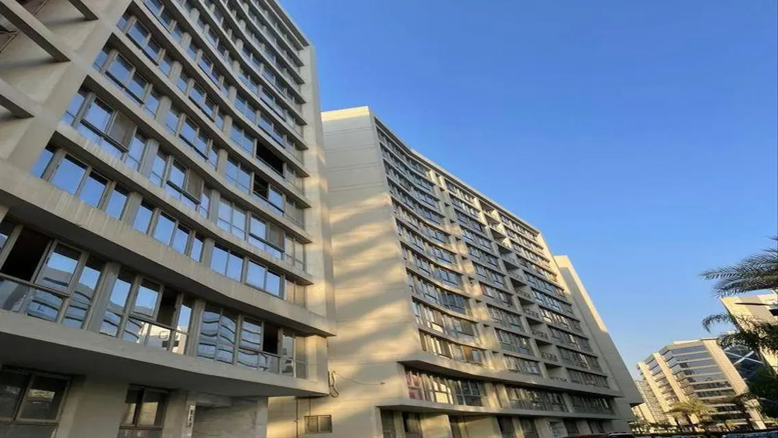Quiet Apartment for Sale in a Prime Location