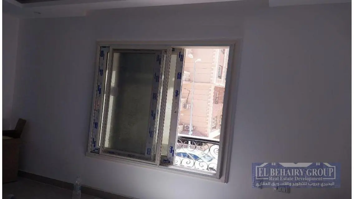 Luxurious Apartment for Sale in the City Center