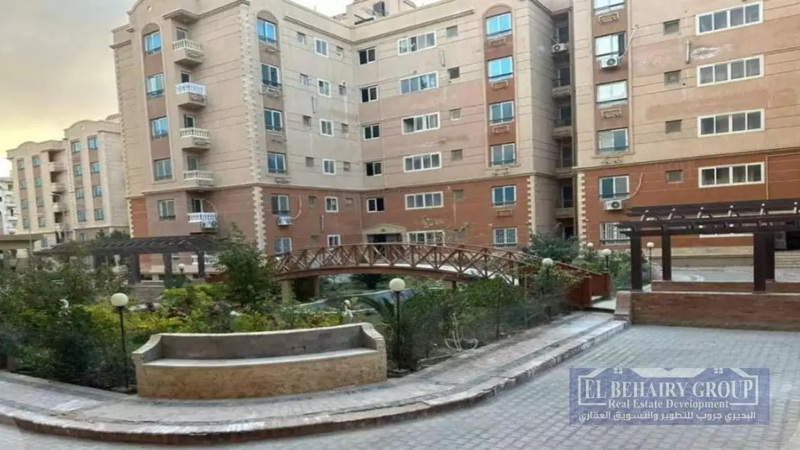 Luxurious Apartment for Sale in the City Center