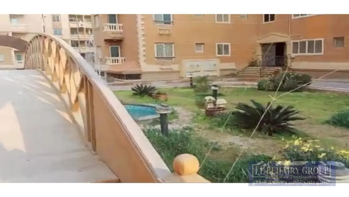 Luxurious Apartment for Sale in the City Center