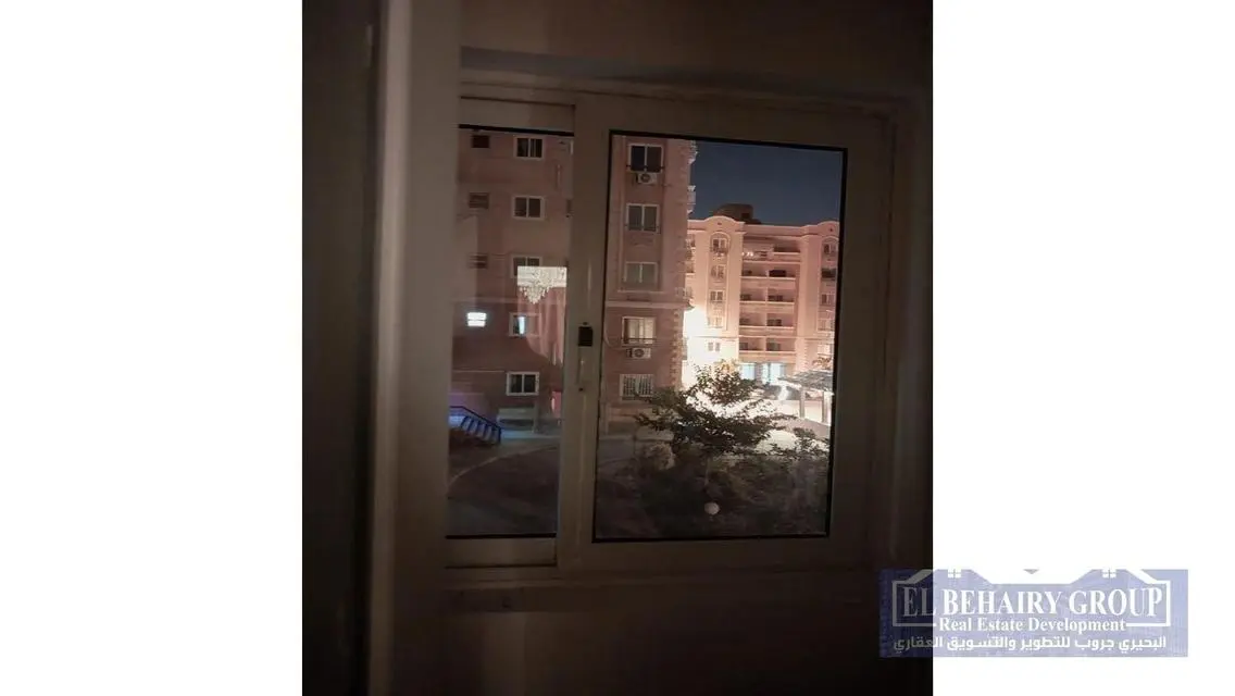 Luxurious Apartment for Sale in the City Center