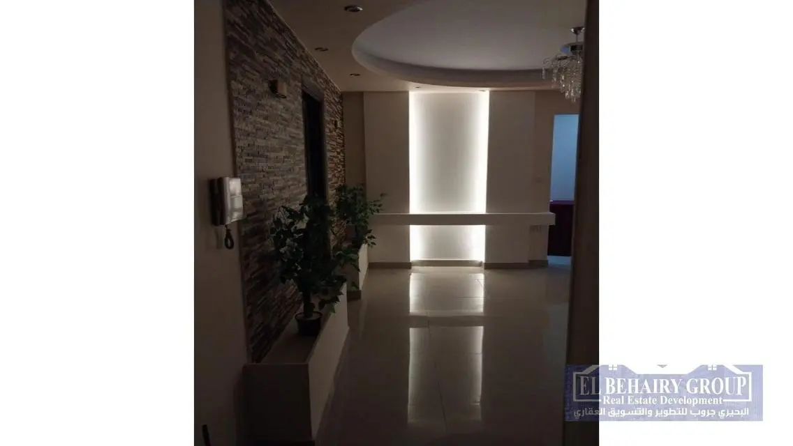 Luxurious Apartment for Sale in the City Center