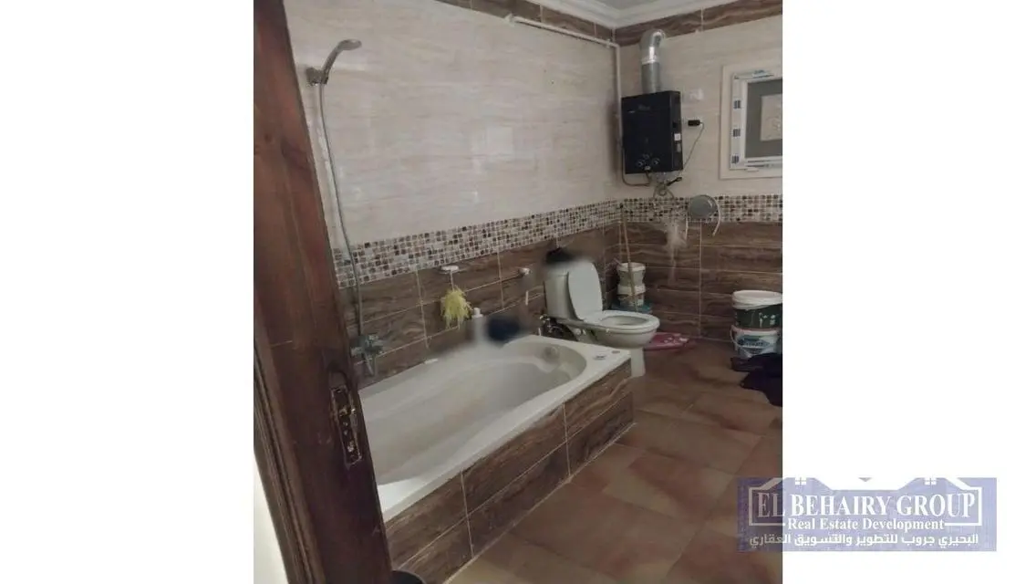 Luxurious Apartment for Sale in the City Center