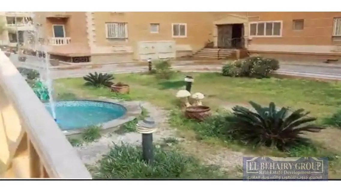 Luxurious Apartment for Sale in the City Center