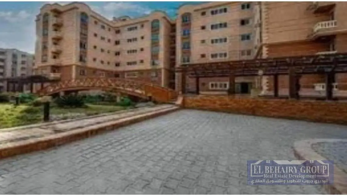 Luxurious Apartment for Sale in the City Center
