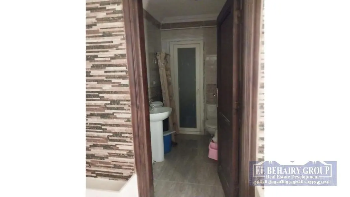 Luxurious Apartment for Sale in the City Center