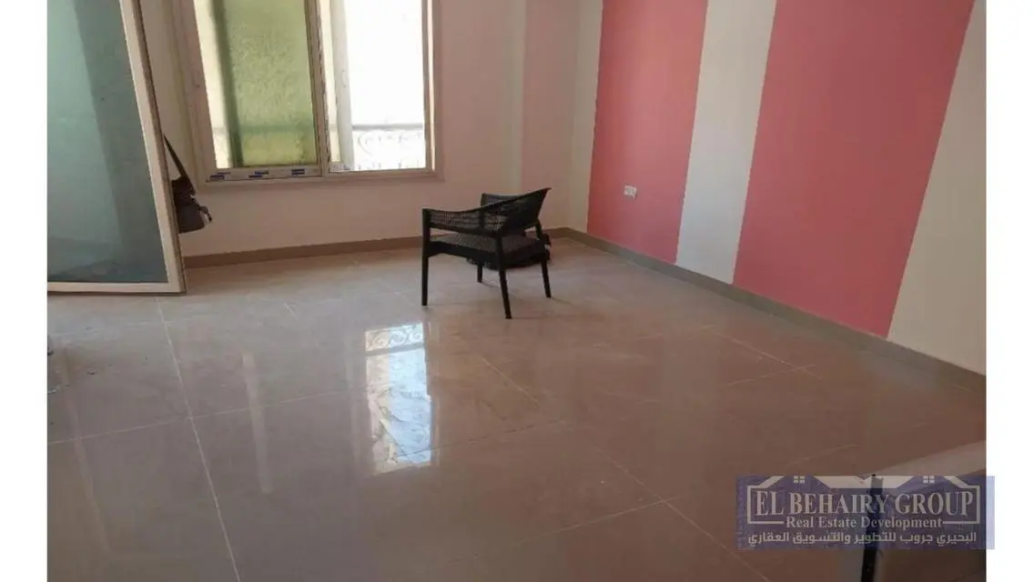 Luxurious Apartment for Sale in the City Center