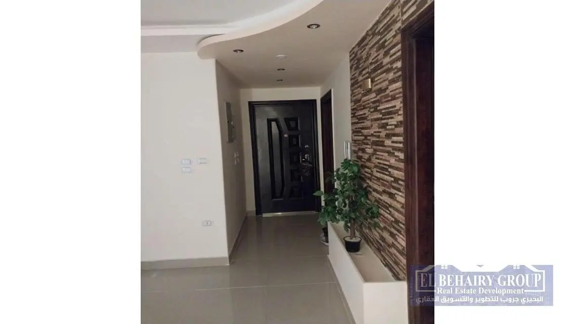Luxurious Apartment for Sale in the City Center