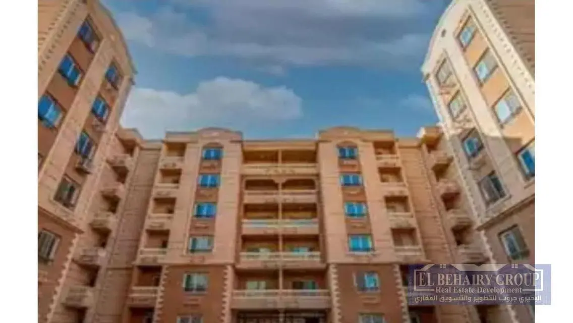 Luxurious Apartment for Sale in the City Center