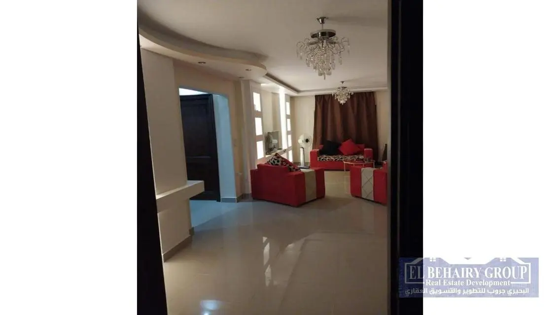 Luxurious Apartment for Sale in the City Center
