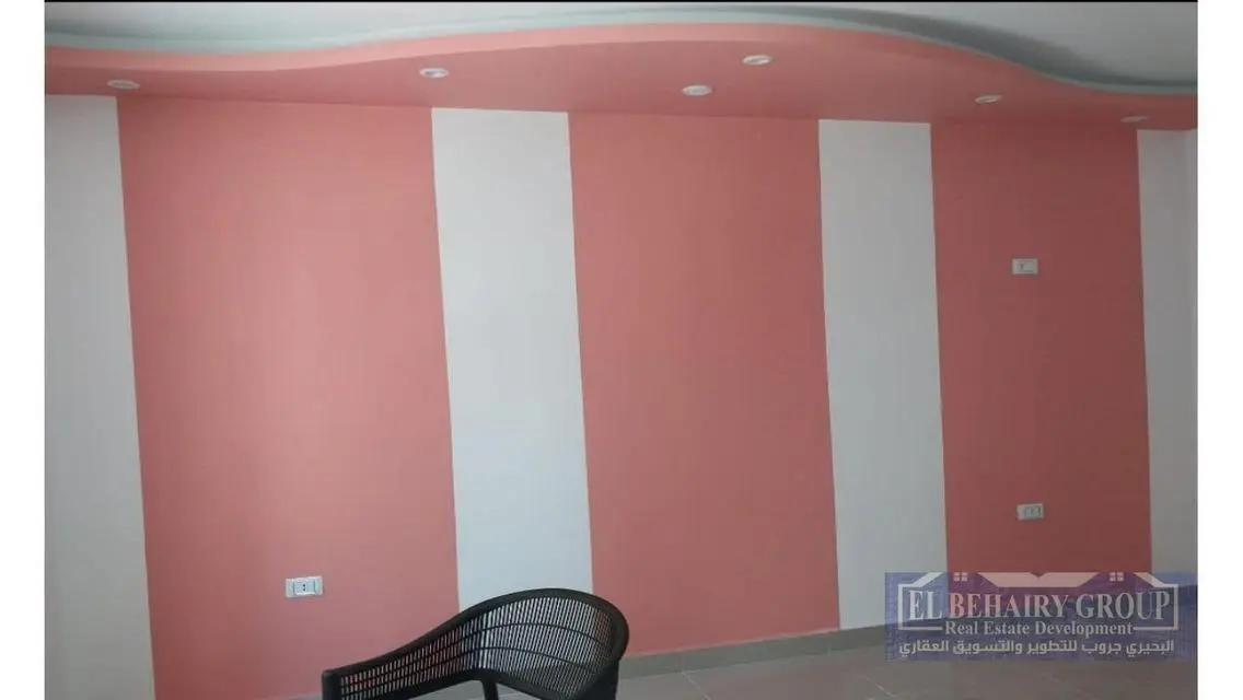 Luxurious Apartment for Sale in the City Center