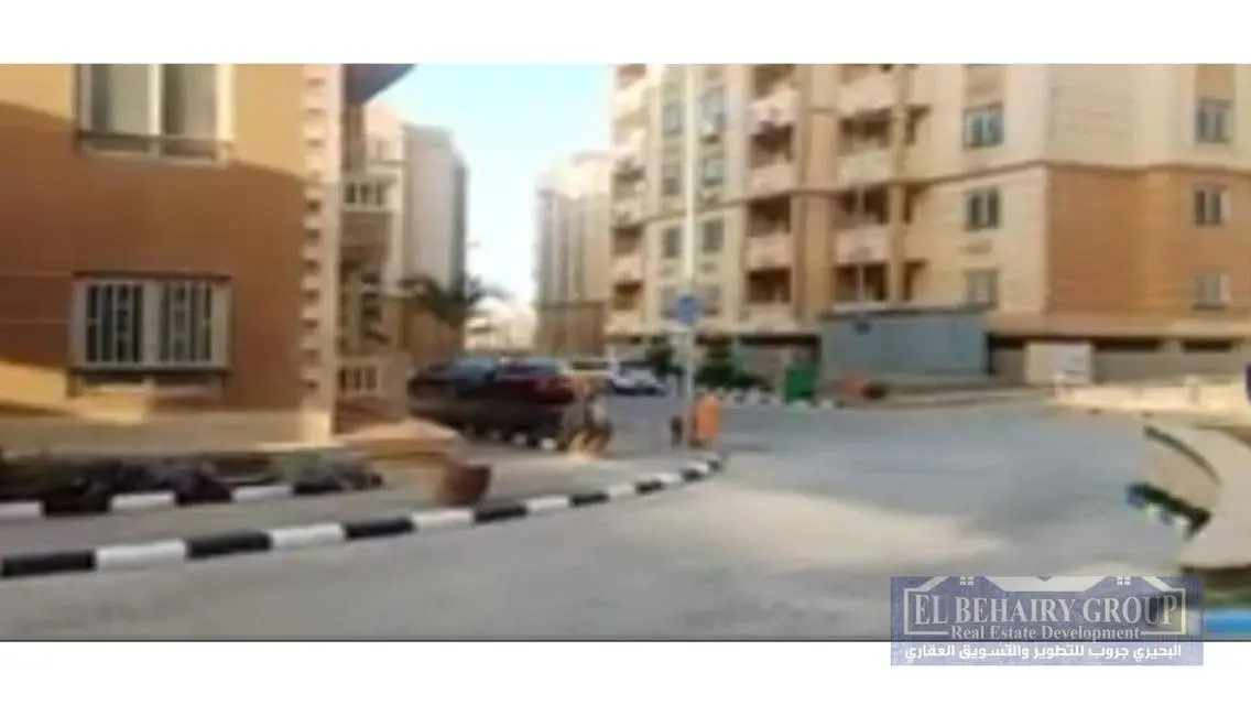 Luxurious Apartment for Sale in the City Center