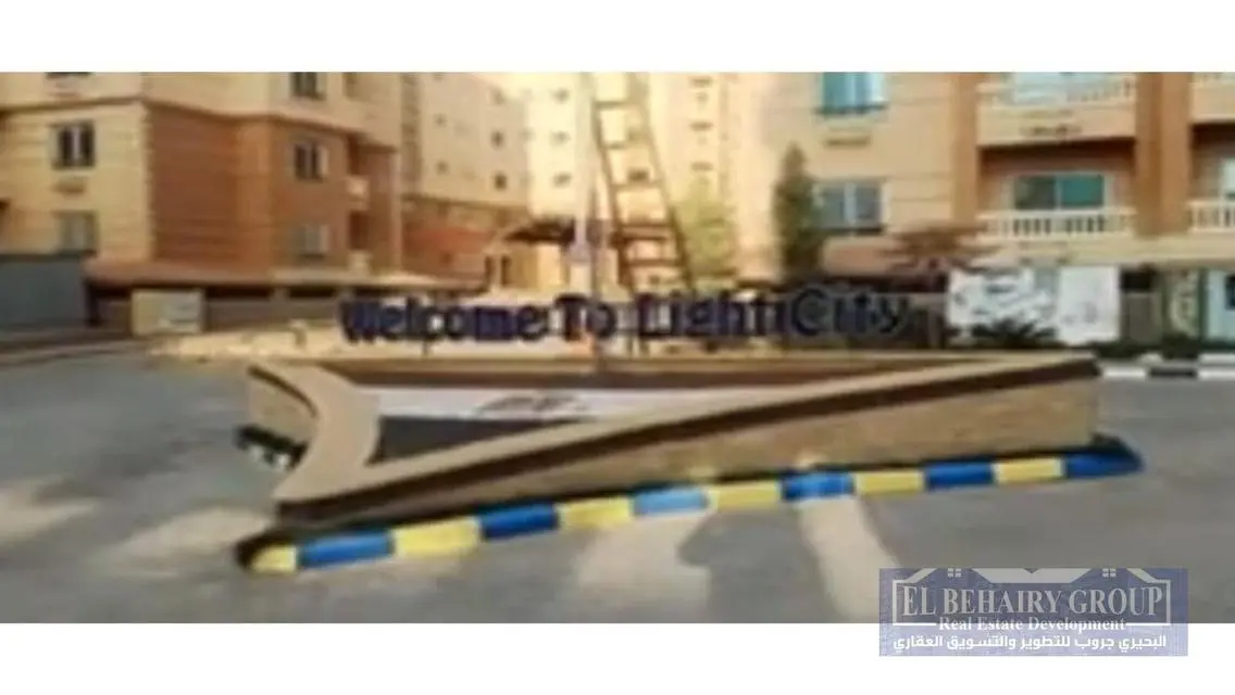 Luxurious Apartment for Sale in the City Center