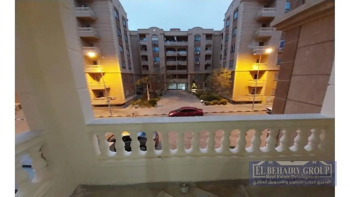 Luxurious Apartment for Sale in the City Center