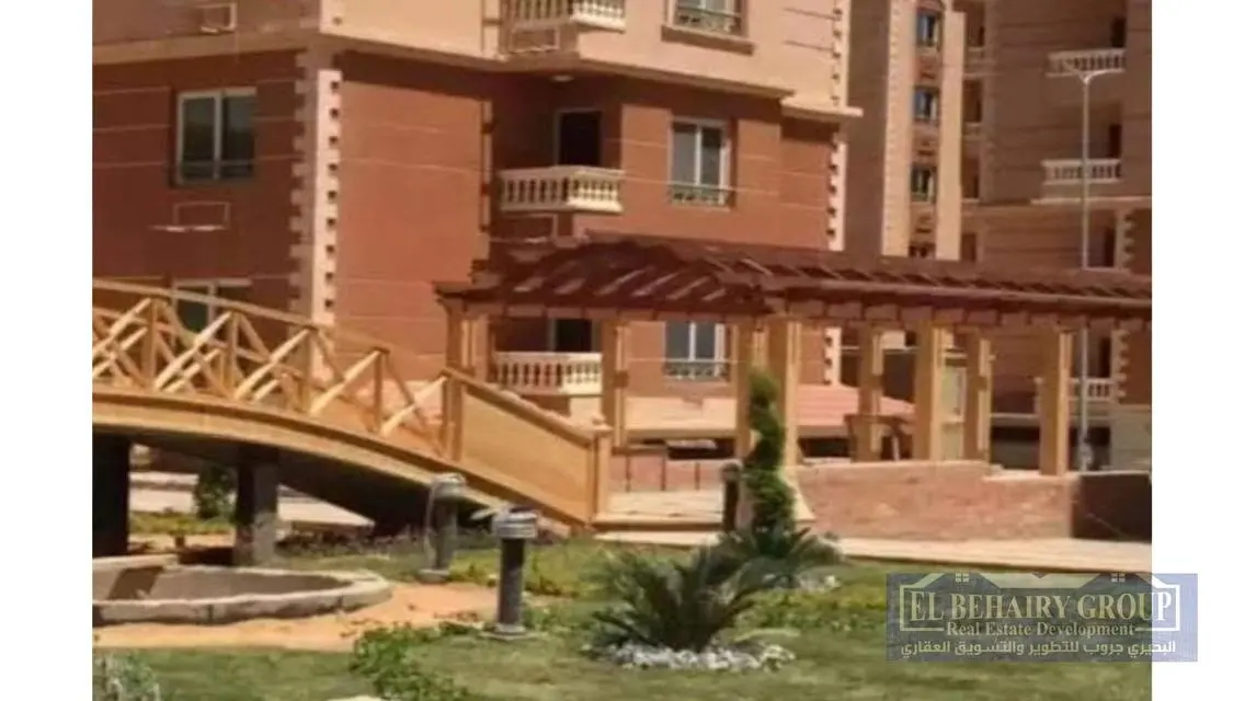 Luxurious Apartment for Sale in the City Center