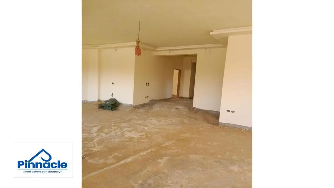 Stylish Apartment for Sale at 180,000 EGP