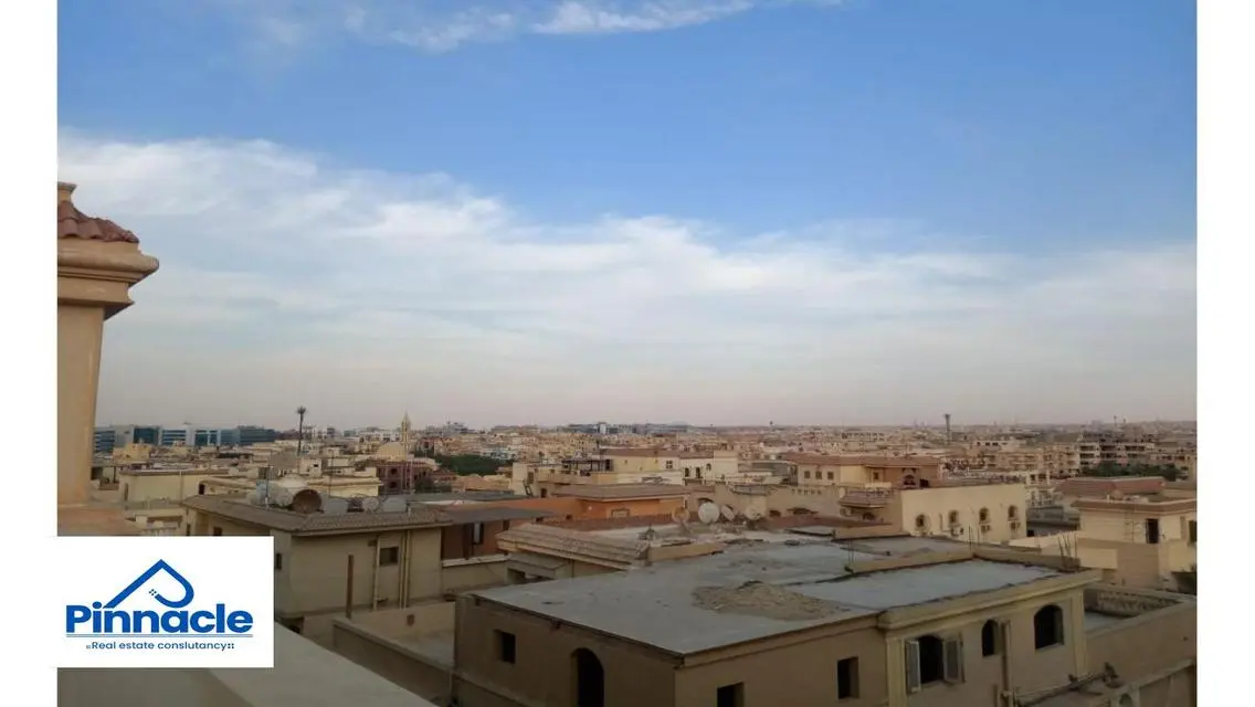 Stylish Apartment for Sale at 180,000 EGP