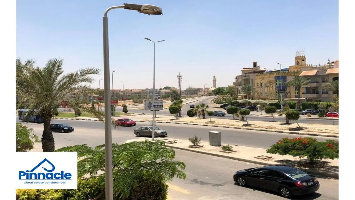 Stylish Apartment for Sale at 180,000 EGP