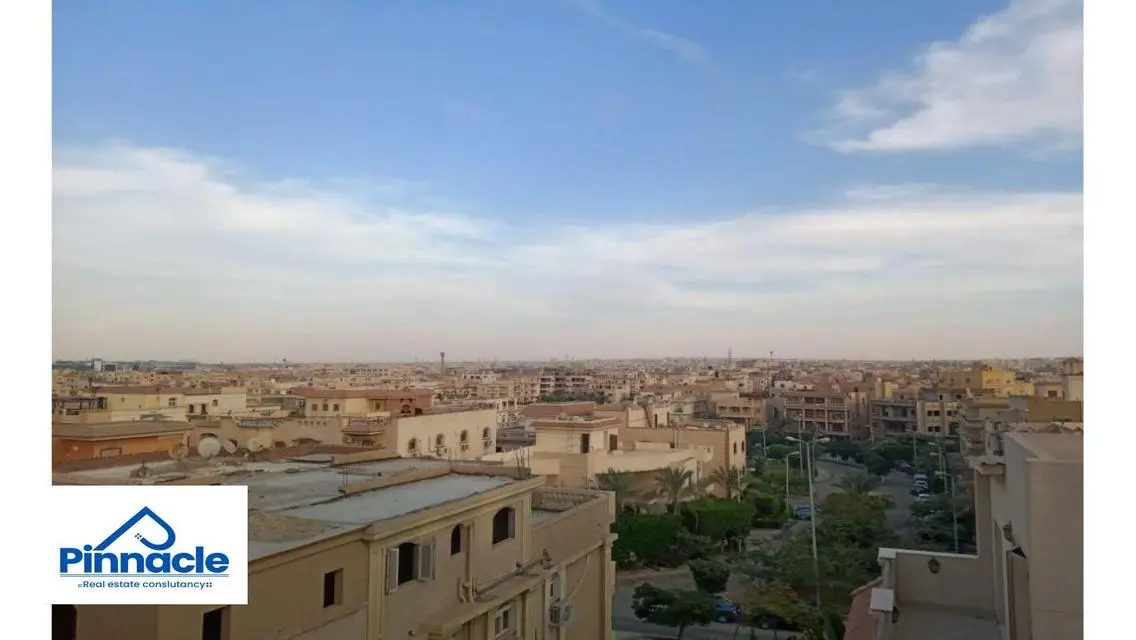 Stylish Apartment for Sale at 180,000 EGP