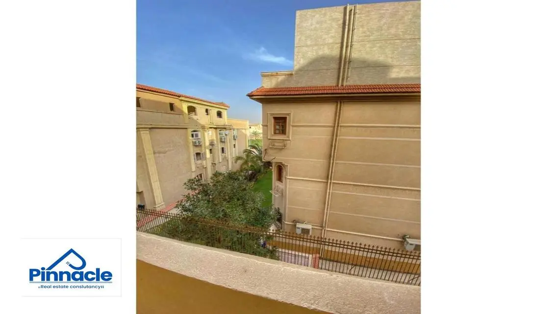 Stylish Apartment for Sale at 180,000 EGP