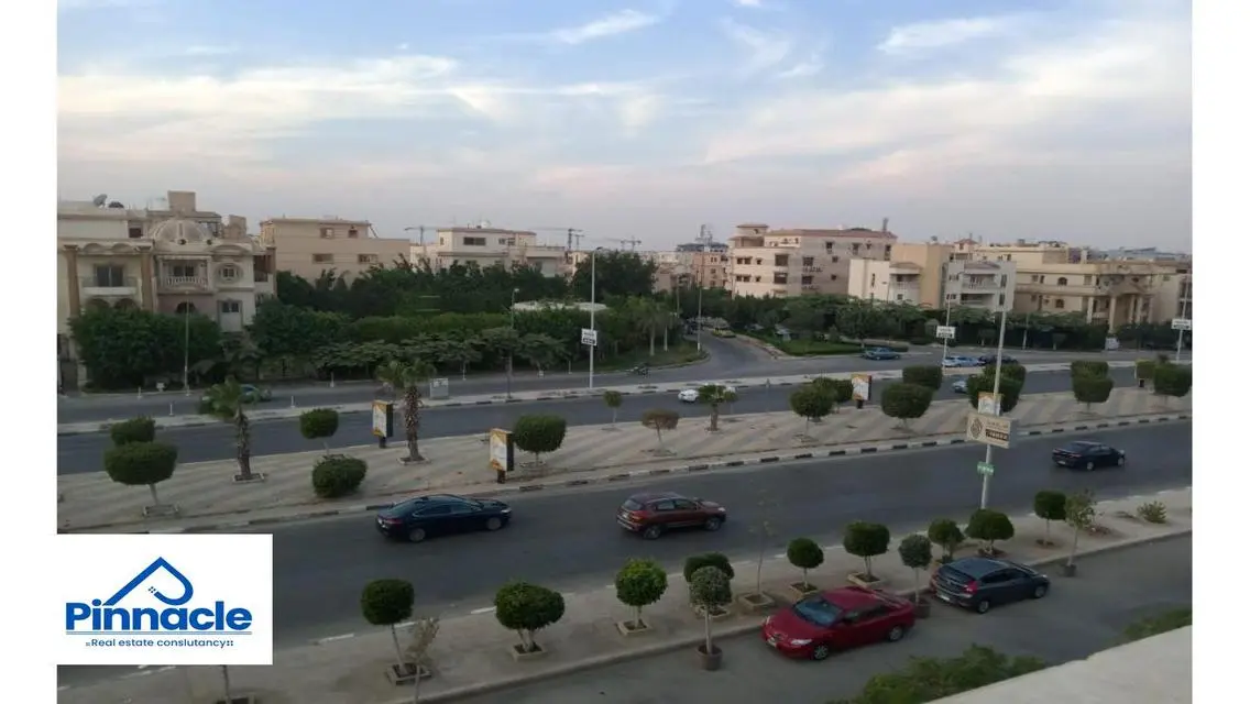Stylish Apartment for Sale at 180,000 EGP