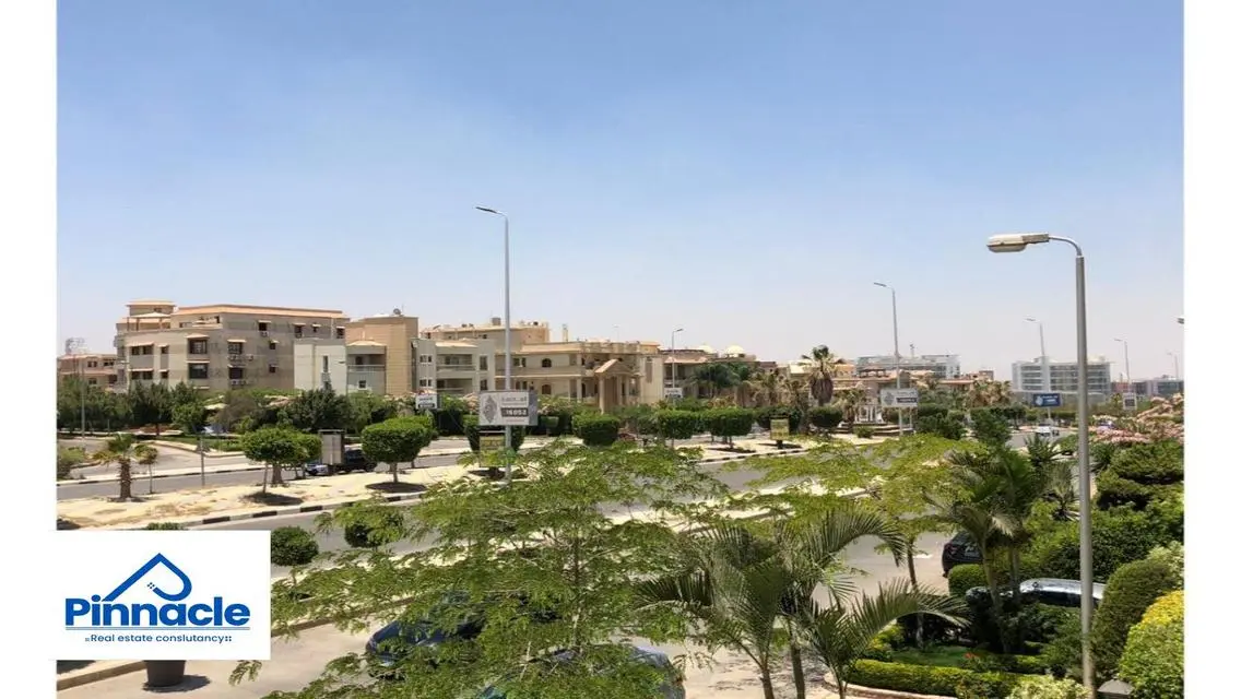 Stylish Apartment for Sale at 180,000 EGP