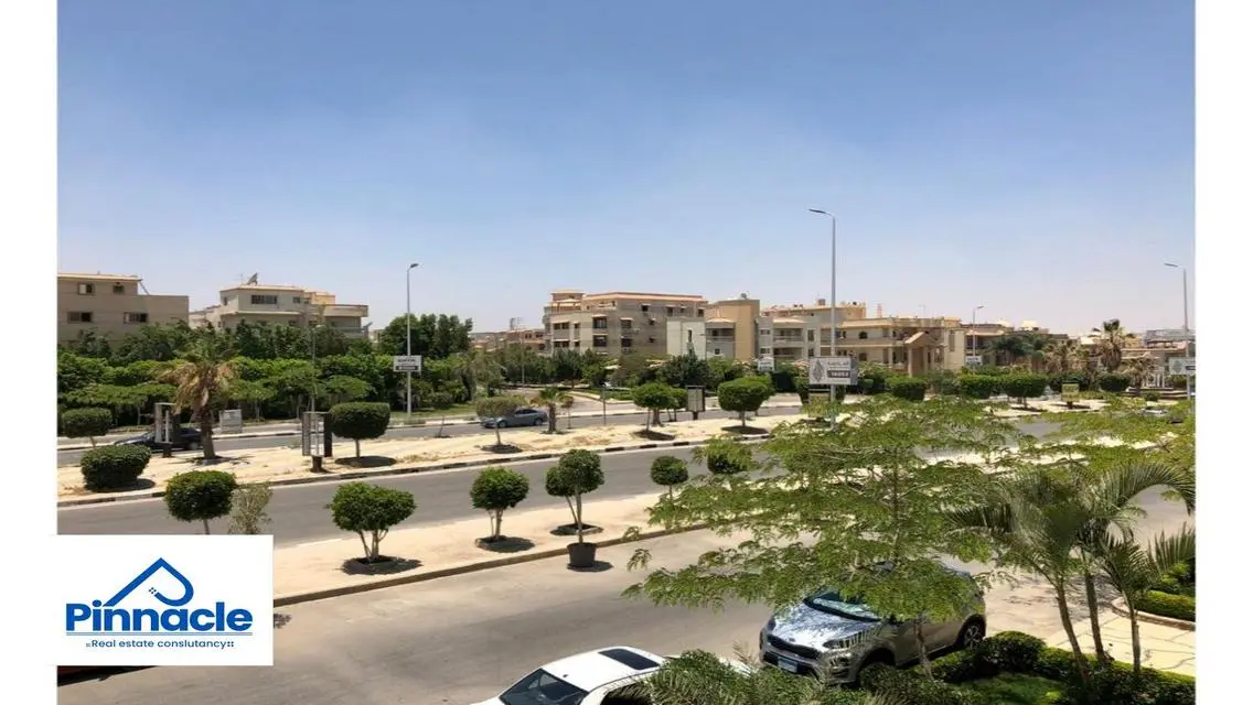 Stylish Apartment for Sale at 180,000 EGP