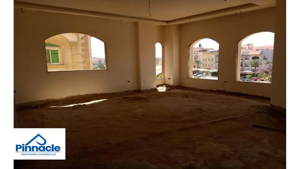 Stylish Apartment for Sale at 180,000 EGP